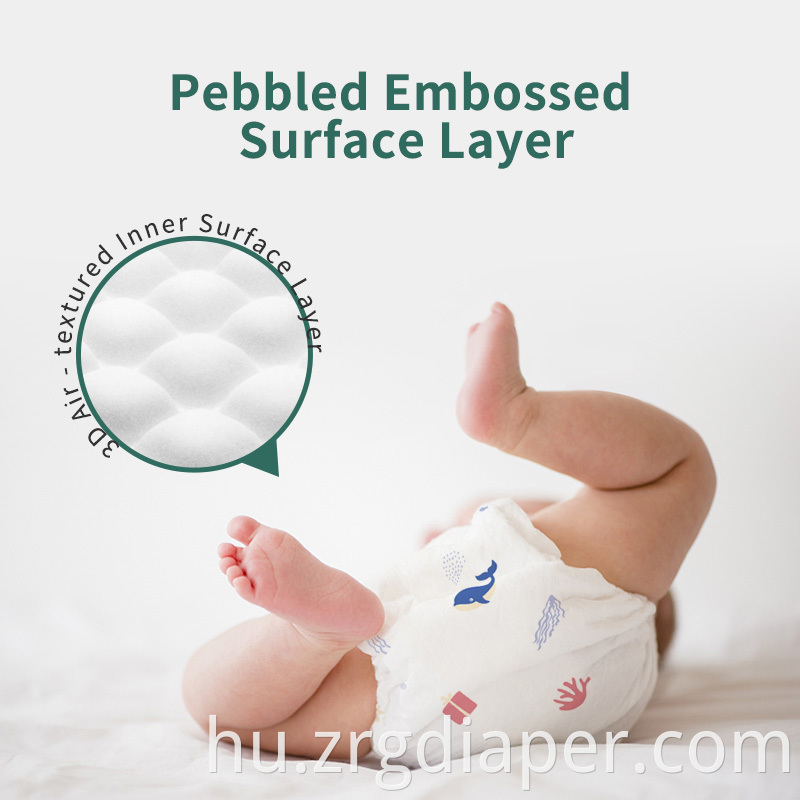 Darl babe Baby Pull-Up Pants